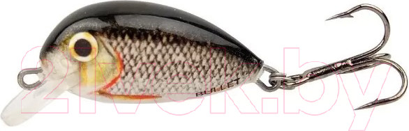 Изображение товара Воблер Hunter Bullet Sinking LRU / BU 25 S LRU