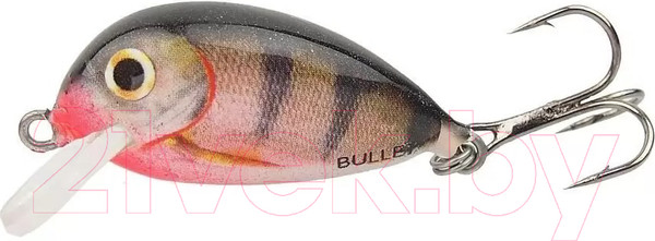 Изображение товара Воблер Hunter Bullet Sinking RP / BU 30 S RP