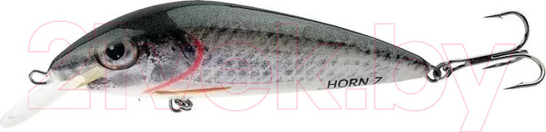Изображение товара Воблер Hunter Horn AL / HO 73F AL