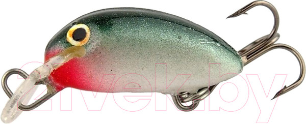 Изображение товара Воблер Hunter Junior Sinking / JR 23 SS OLH