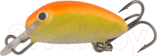 Изображение товара Воблер Hunter Junior Sinking / JR 23 SS OR