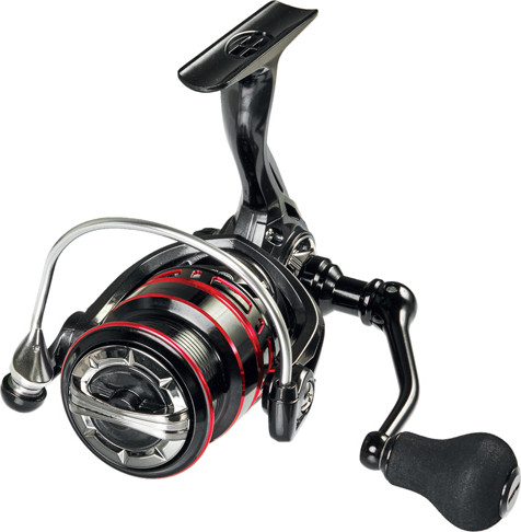 Изображение товара Катушка безынерционная Lucky John Vanrex BP 7 3000FD / LJ-1130FD