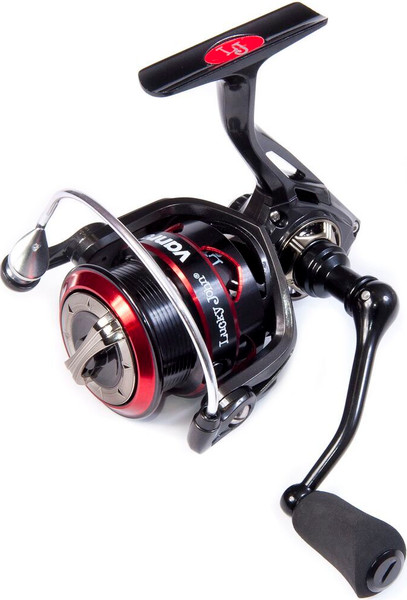 Изображение товара Катушка безынерционная Lucky John Vanrex BP 7 3000FD / LJ-1130FD