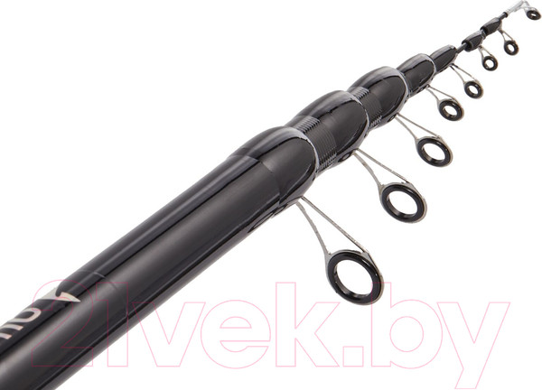 Изображение товара Удилище Salmo Diamond Bolognese Medium MF 4.00 / 2251-400