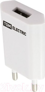 Изображение товара Зарядное устройство сетевое TDM SQ1810-0001