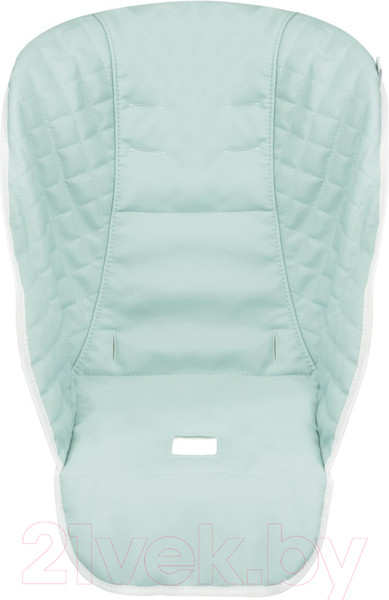 Изображение товара Вкладыш в стульчик для кормления Roxy-Kids RCL-013M (ментоловый)