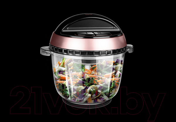 Изображение товара Измельчитель-чоппер Centek CT-1396