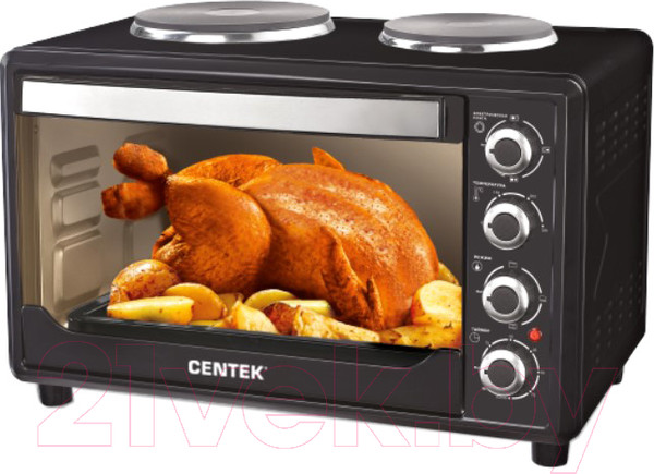Изображение товара Ростер Centek CT-1530-36 Plate