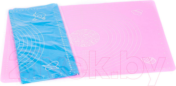 Изображение товара Коврик для теста Белбогемия SL14026 / 94914