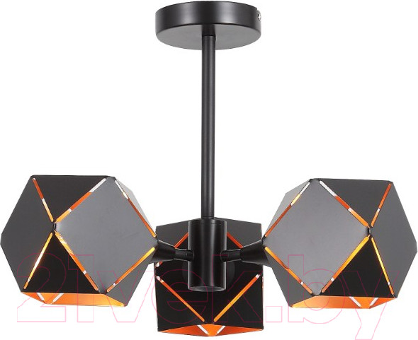 Изображение товара Люстра ST Luce Enigma SL258.402.03