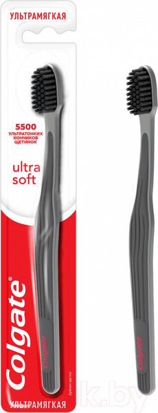 Изображение товара Зубная щетка Colgate Ультрамягкость