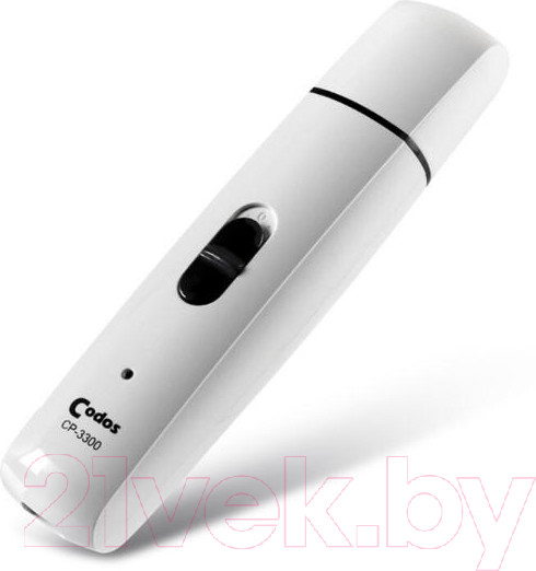 Изображение товара Гриндер для когтей Codos CP-3300