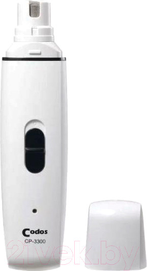 Изображение товара Гриндер для когтей Codos CP-3300