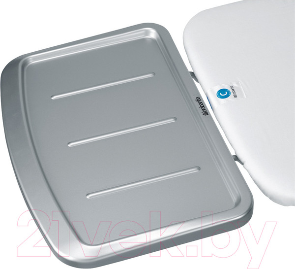 Изображение товара Гладильная доска Brabantia C / 321962 (ледяная вода/каркас белый)