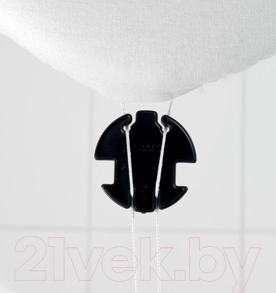 Изображение товара Гладильная доска Brabantia C / 321962 (ледяная вода/каркас белый)