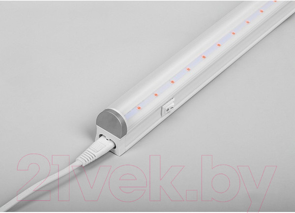 Изображение товара Светильник для растений Feron Светодиодный 14W IP40 AL7000 / 28927