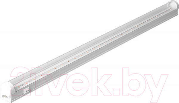 Изображение товара Светильник для растений Feron Светодиодный 14W IP40 AL7000 / 28927