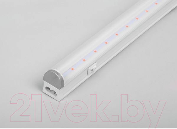 Изображение товара Светильник для растений Feron Светодиодный 14W IP40 AL7000 / 28927