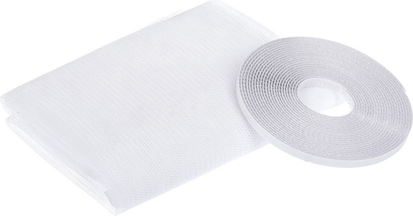 Изображение товара Москитная сетка на окно Help 80001