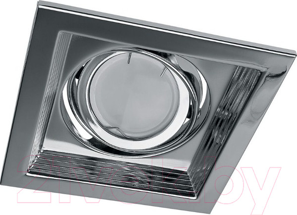 Изображение товара Точечный светильник Feron DLT201 / 41044