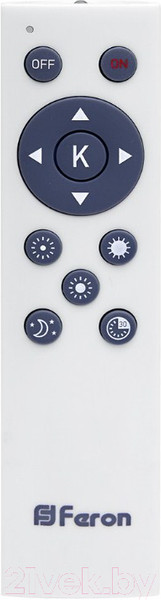 Изображение товара Потолочный светильник Feron AL4061 / 41233