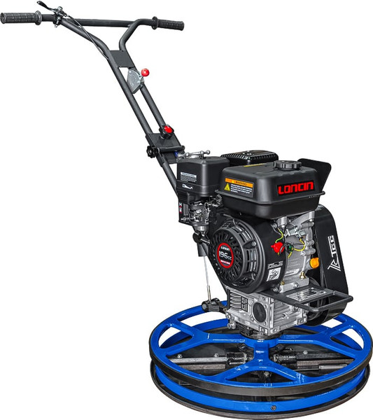 Изображение товара Затирочная машина TCC DMR600L (73161)