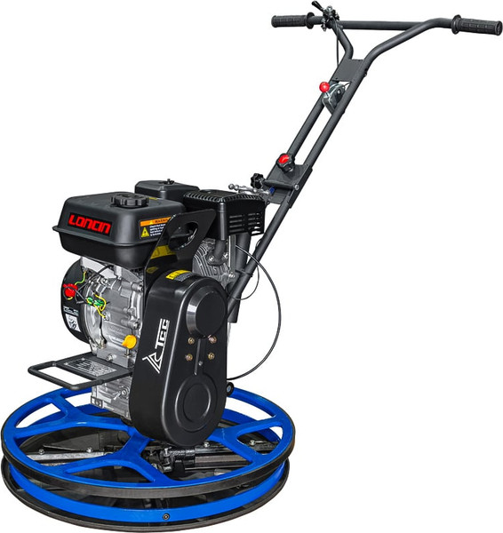 Изображение товара Затирочная машина TCC DMR600L (73161)