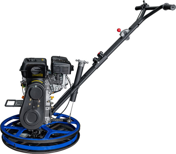 Изображение товара Затирочная машина TCC DMR600L (73161)