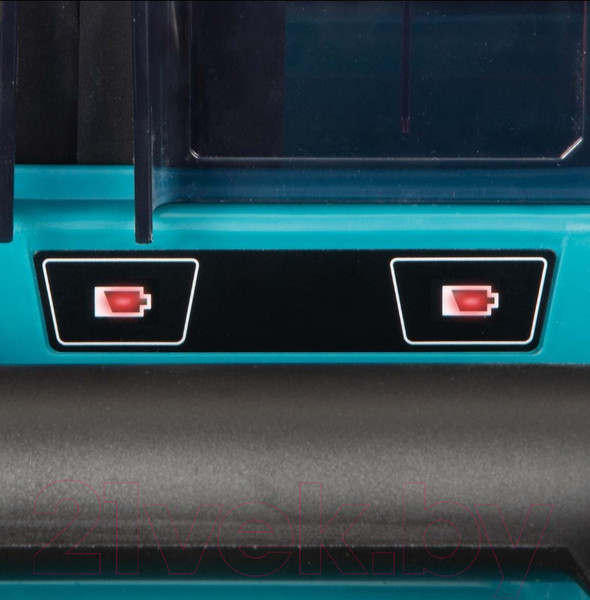 Изображение товара Газонокосилка аккумуляторная Makita DLM382Z