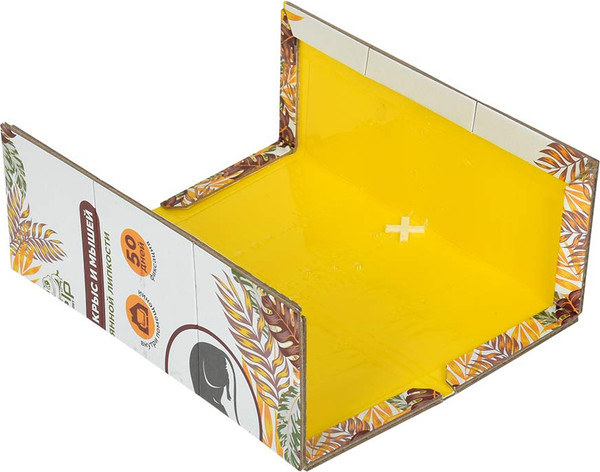 Изображение товара Мышеловка Help 80282 (для крыс)