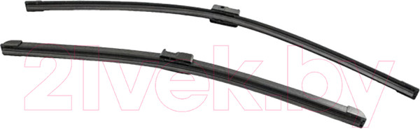 Изображение товара Щетки стеклоочистителя Stellox 201699SX