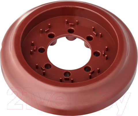 Изображение товара Рамка для выключателей и розеток Bylectrica Ретро Юлиг 735212.470 (коричневый)