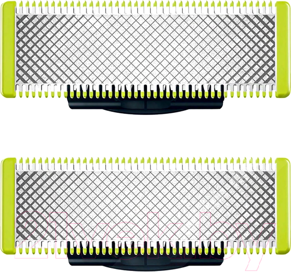 Изображение товара Набор лезвий для электробритвы Philips OneBlade QP220/50