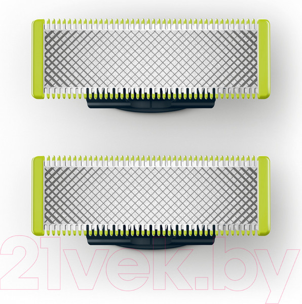 Изображение товара Набор лезвий для электробритвы Philips OneBlade QP220/50