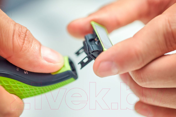 Изображение товара Набор лезвий для электробритвы Philips OneBlade QP220/50