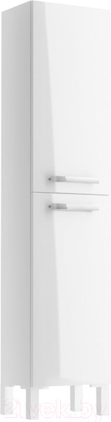 Изображение товара Шкаф-пенал для ванной Cersanit Melar / B-SL-MEL