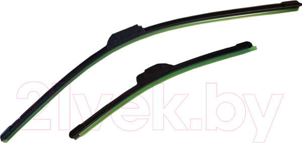 Изображение товара Щетки стеклоочистителя Stellox 201704SX