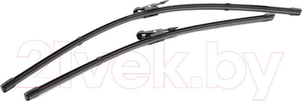 Изображение товара Щетки стеклоочистителя Stellox 201709SX