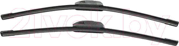 Изображение товара Щетки стеклоочистителя Stellox 201711SX