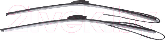 Изображение товара Щетки стеклоочистителя Stellox 201714SX