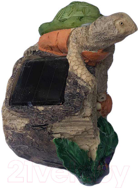 Изображение товара Садовая фигура-светильник MONAMI XYSR-16