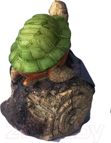 Изображение товара Садовая фигура-светильник MONAMI XYSR-16