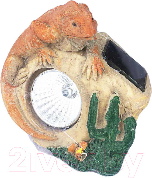 Изображение товара Садовая фигура-светильник MONAMI XYSR-24