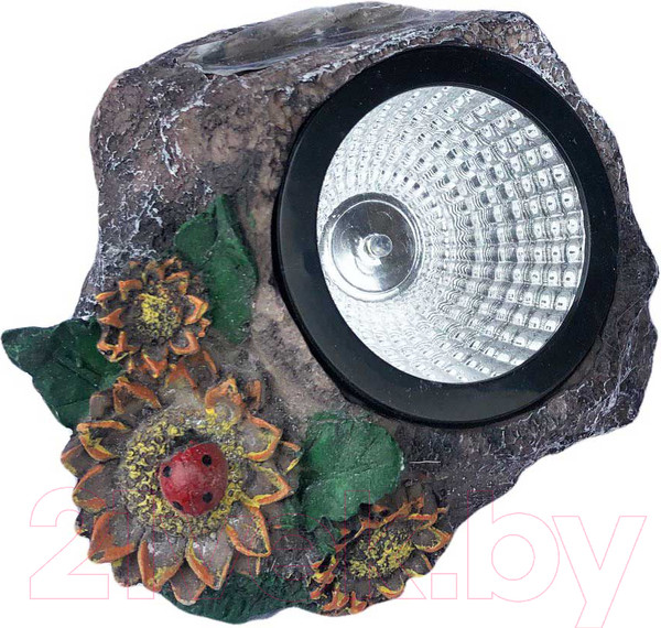 Изображение товара Садовая фигура-светильник MONAMI XYSR-28