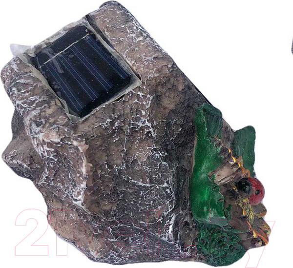 Изображение товара Садовая фигура-светильник MONAMI XYSR-28