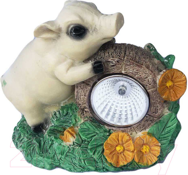 Изображение товара Садовая фигура-светильник MONAMI XYSR-35