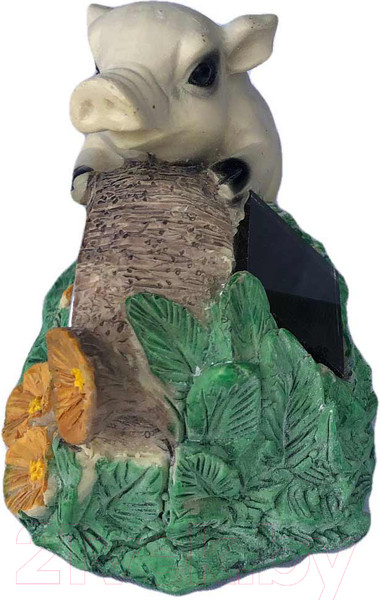 Изображение товара Садовая фигура-светильник MONAMI XYSR-35