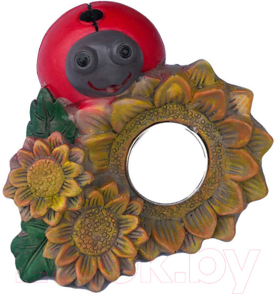 Изображение товара Садовая фигура-светильник MONAMI XYSR-36