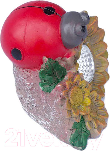 Изображение товара Садовая фигура-светильник MONAMI XYSR-36