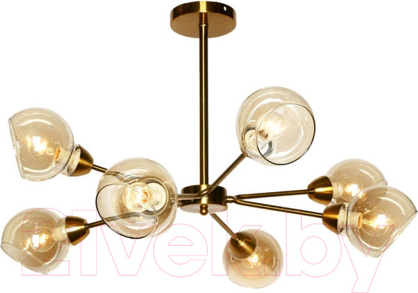 Изображение товара Люстра Lussole Lgo Montana GRLSP-8208